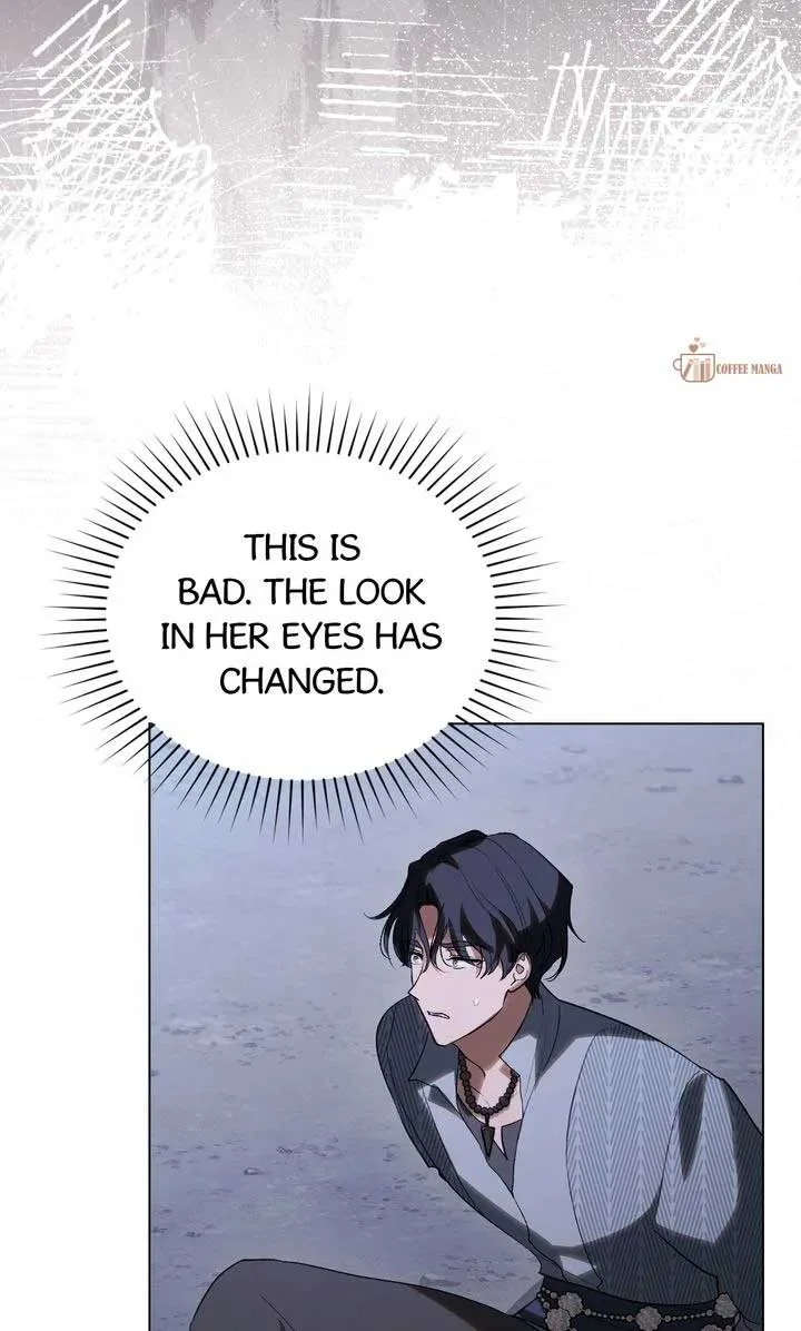Kissing with God’s Eyes Covered Chapter 41 page 45