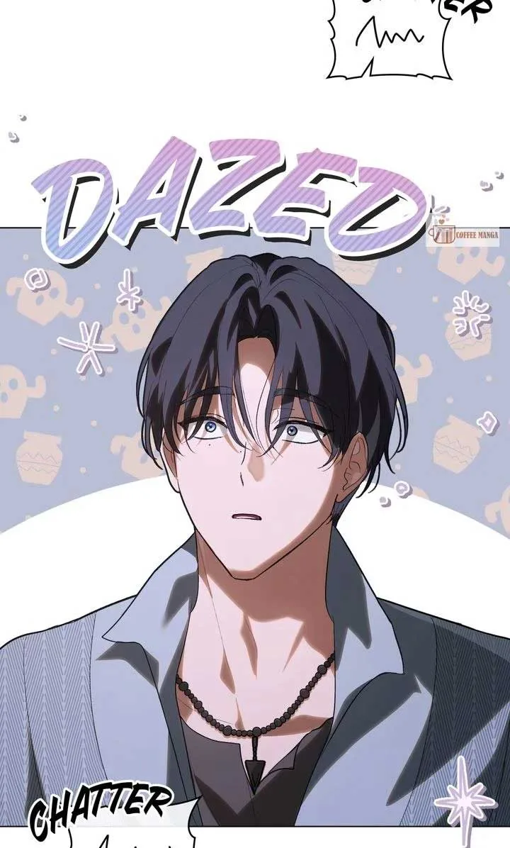 Kissing with God’s Eyes Covered Chapter 41 page 21