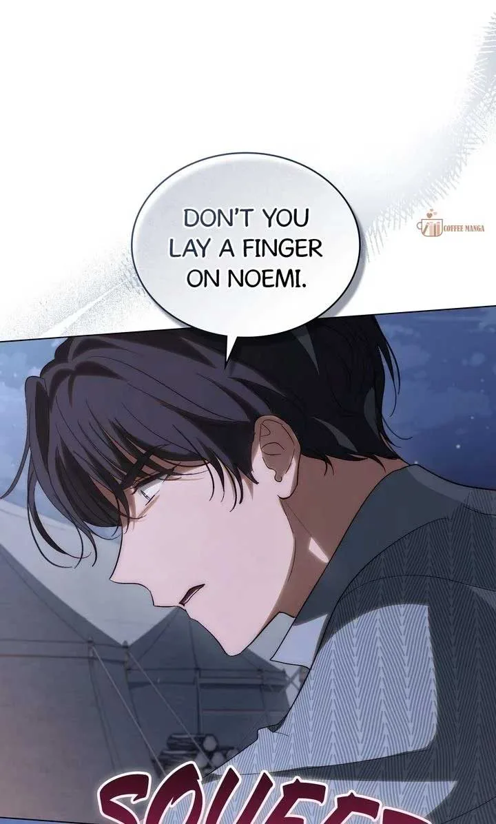 Kissing with God’s Eyes Covered Chapter 41 page 53