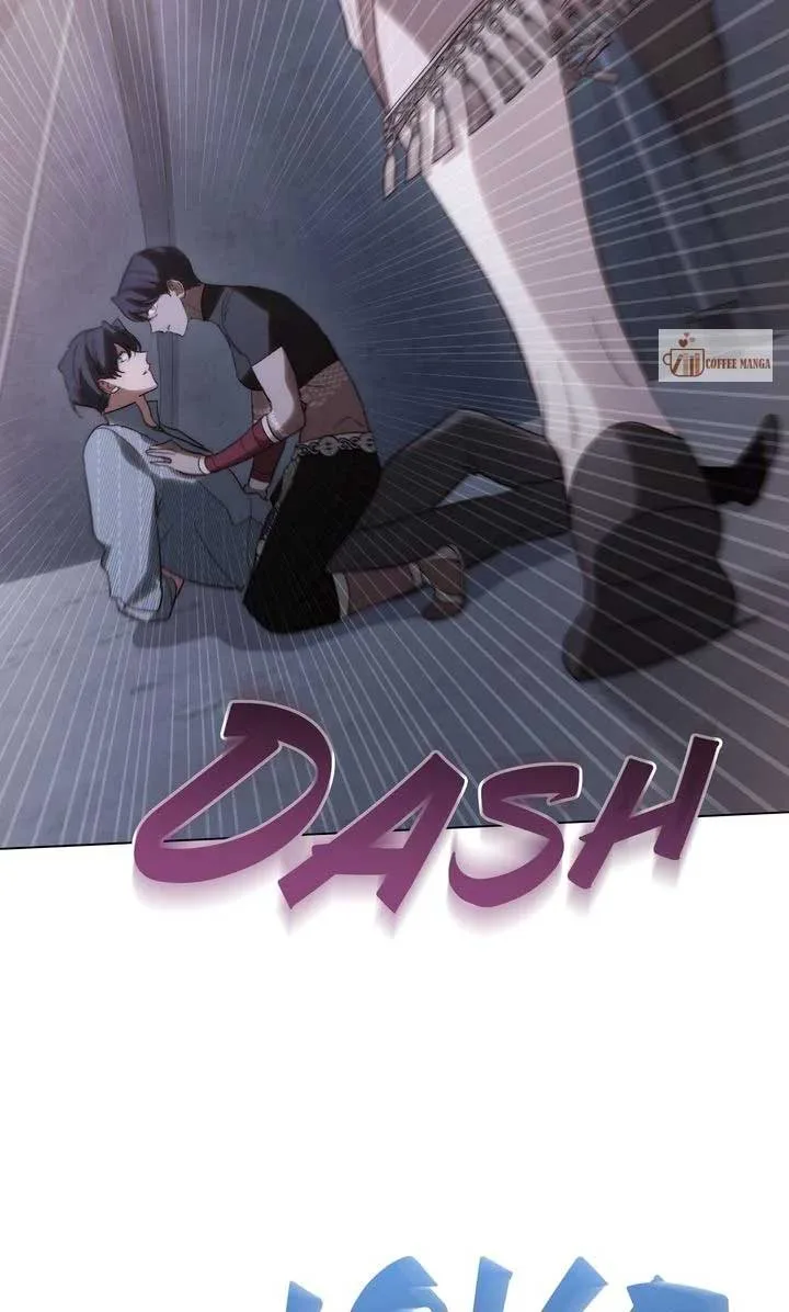 Kissing with God’s Eyes Covered Chapter 41 page 10