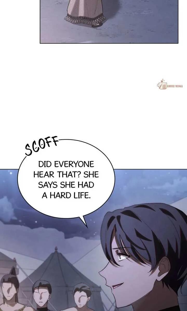 Kissing with God’s Eyes Covered Chapter 41 page 24