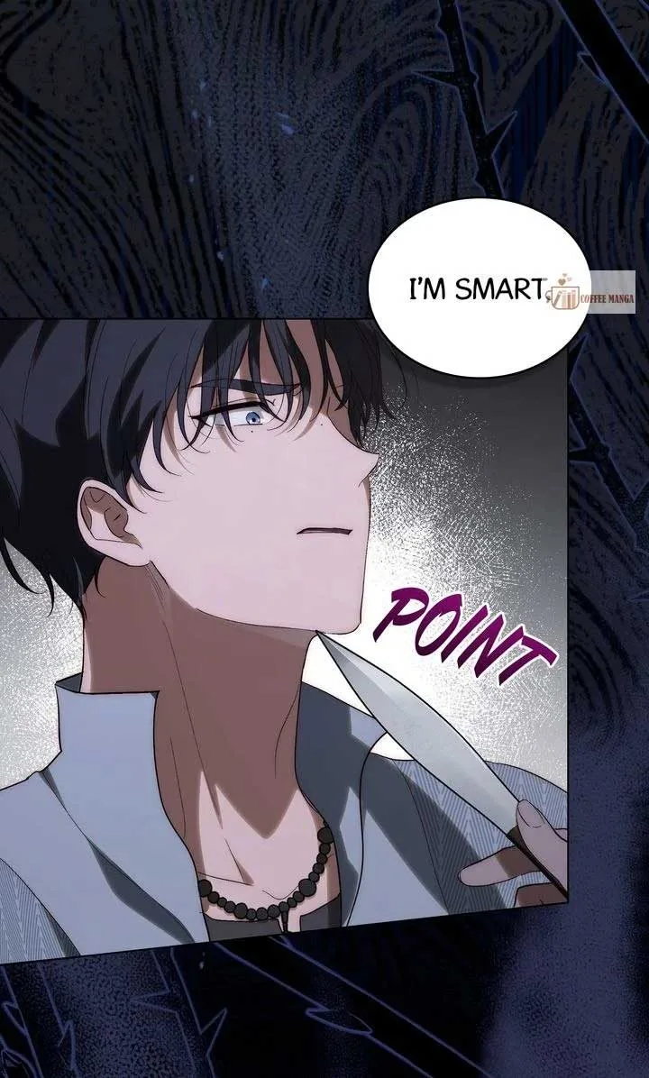 Kissing with God’s Eyes Covered Chapter 41 page 5