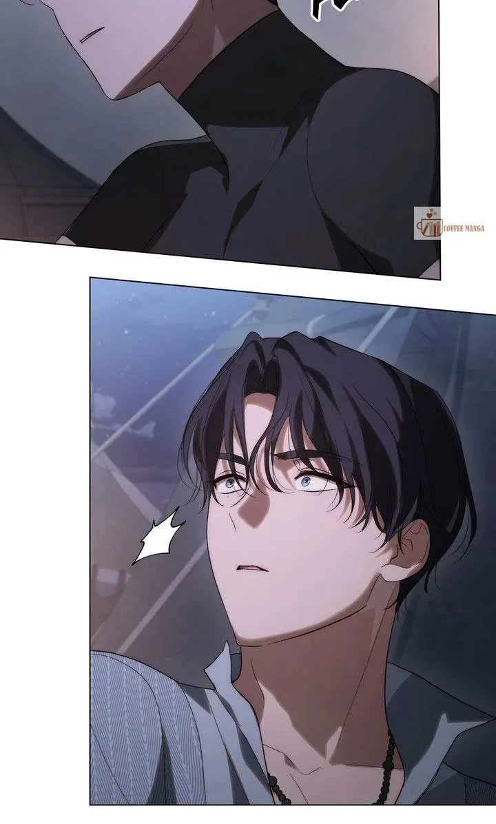 Kissing with God’s Eyes Covered Chapter 41 page 40