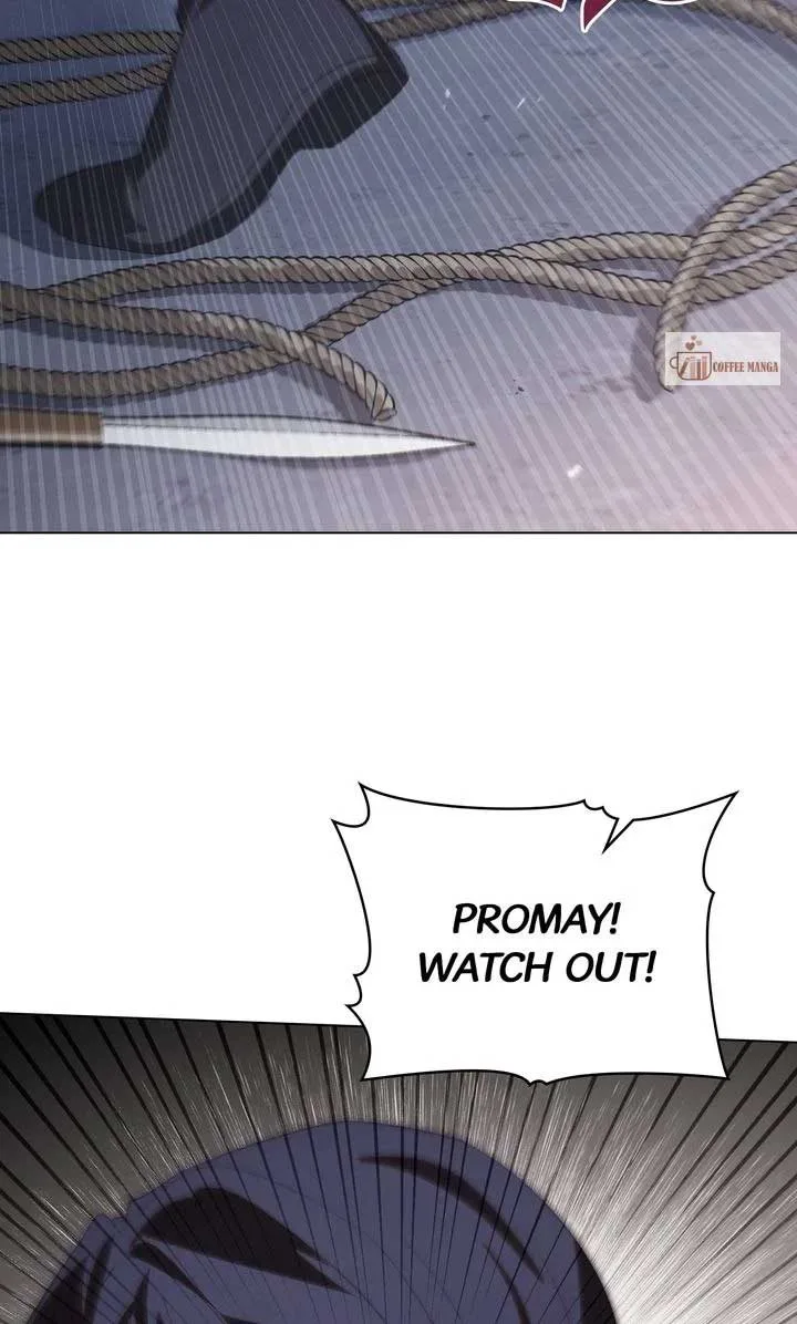 Kissing with God’s Eyes Covered Chapter 41 page 50