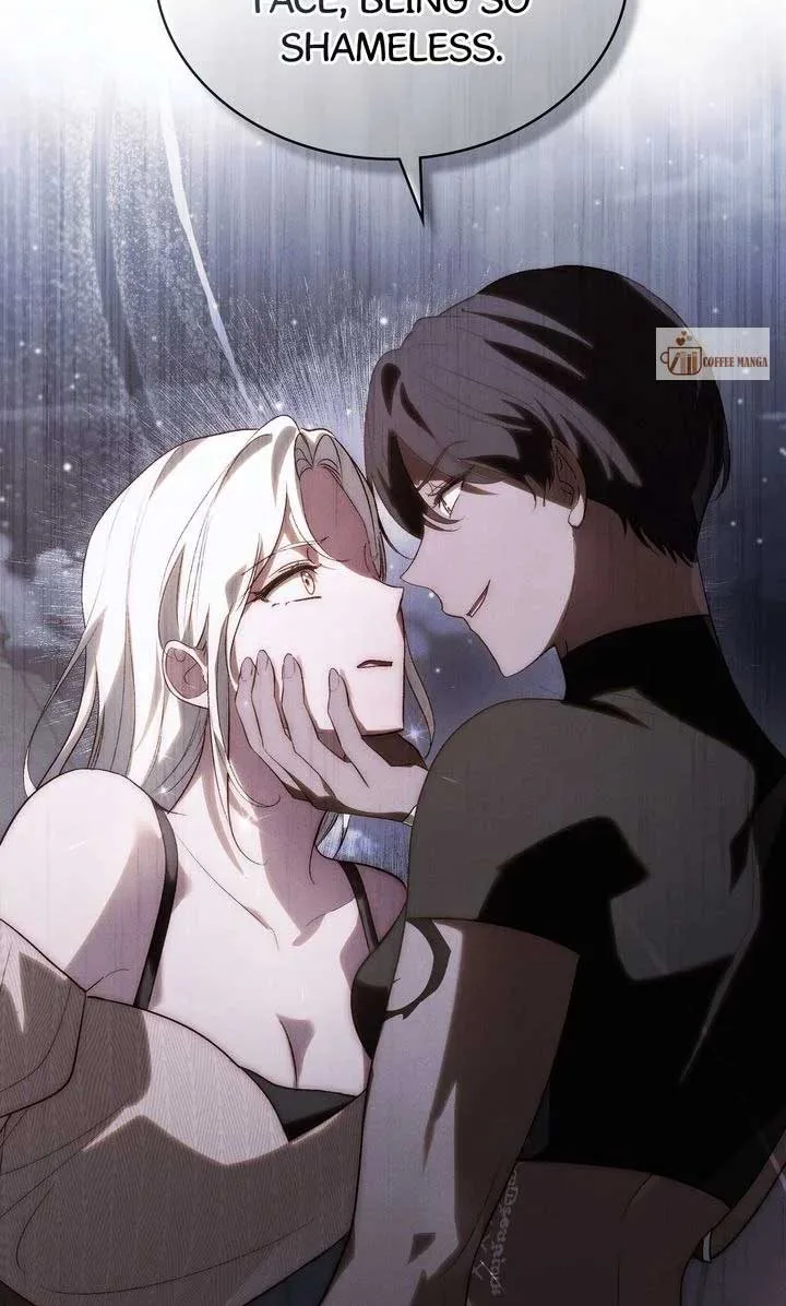 Kissing with God’s Eyes Covered Chapter 41 page 29