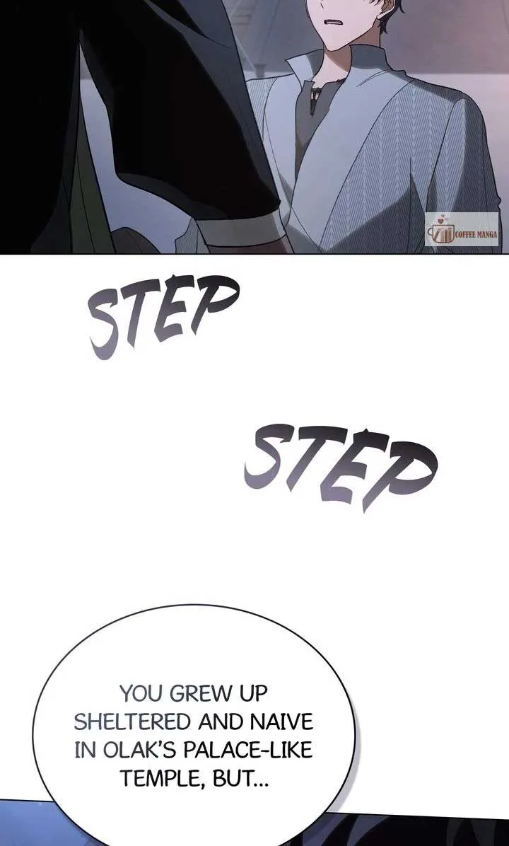 Kissing with God’s Eyes Covered Chapter 41 page 26