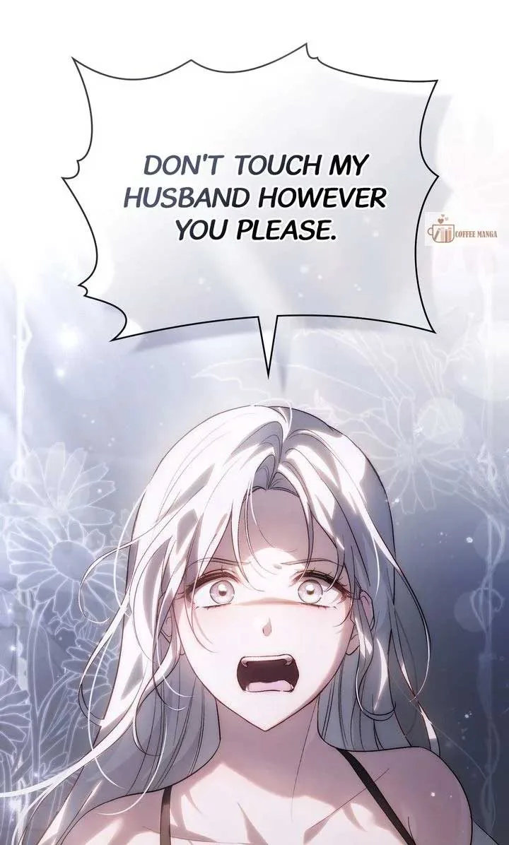 Kissing with God’s Eyes Covered Chapter 41 page 16