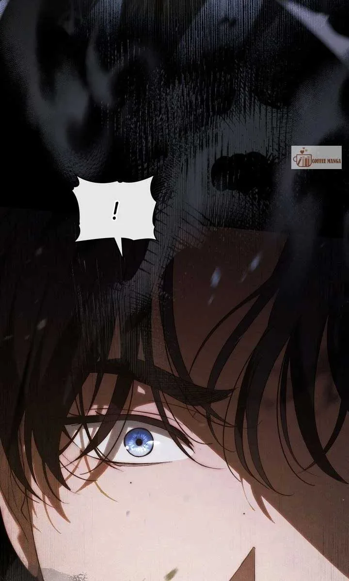 Kissing with God’s Eyes Covered Chapter 41 page 68