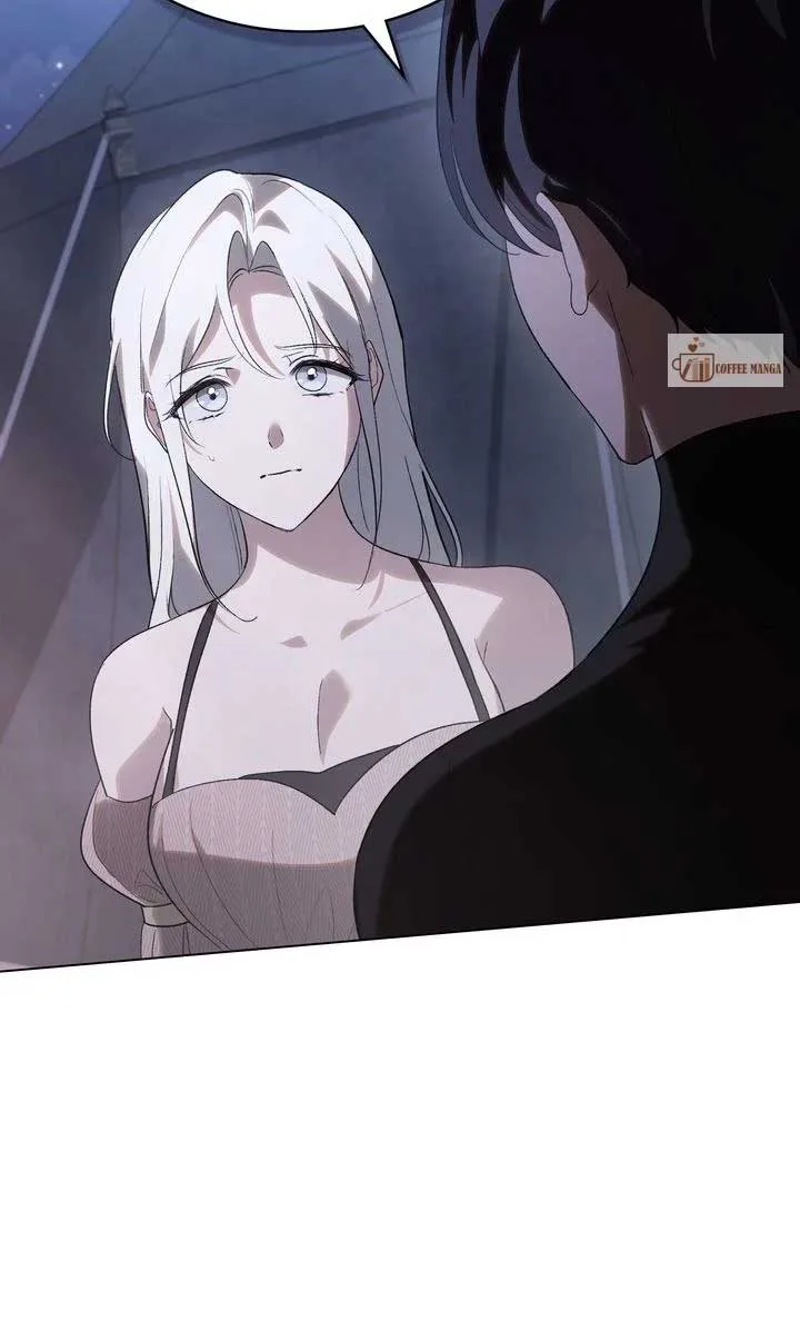 Kissing with God’s Eyes Covered Chapter 41 page 27