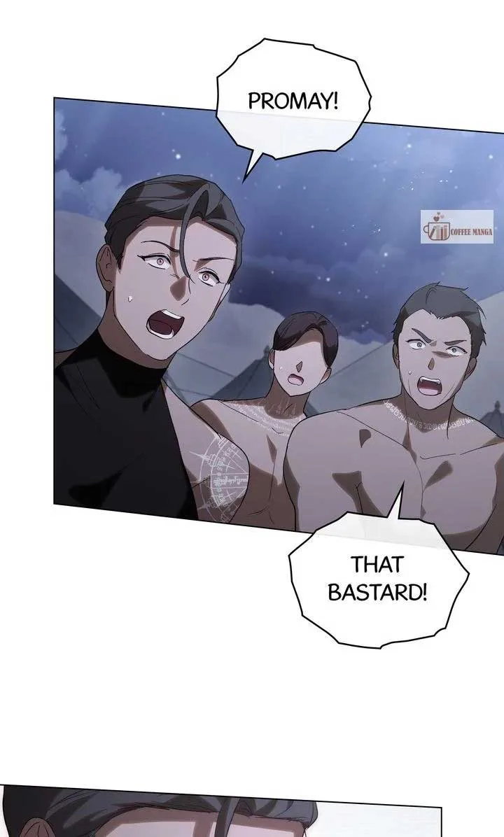 Kissing with God’s Eyes Covered Chapter 41 page 55