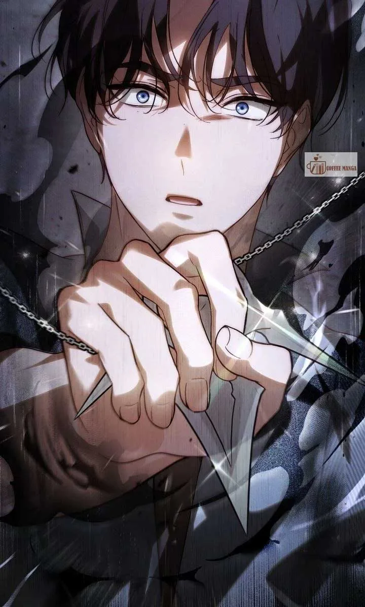 Kissing with God’s Eyes Covered Chapter 41 page 67
