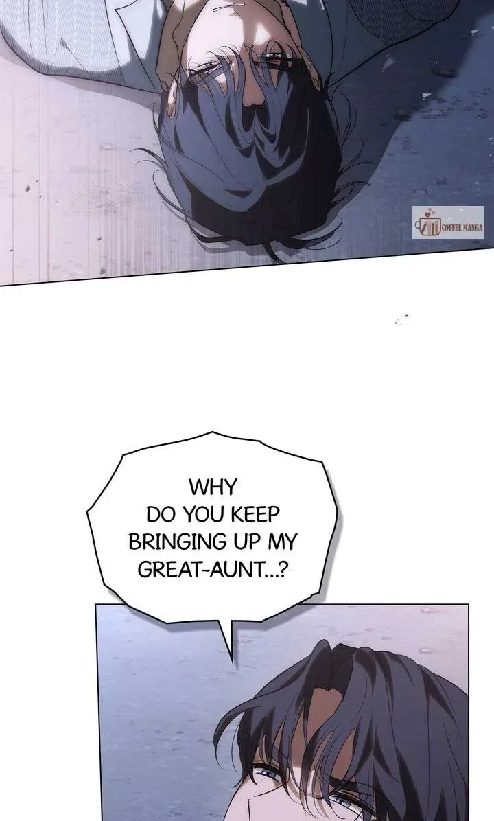 Kissing with God’s Eyes Covered Chapter 41 page 62