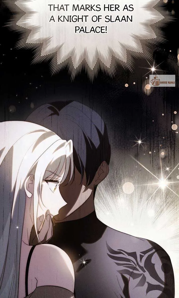 Kissing with God’s Eyes Covered Chapter 41 page 38