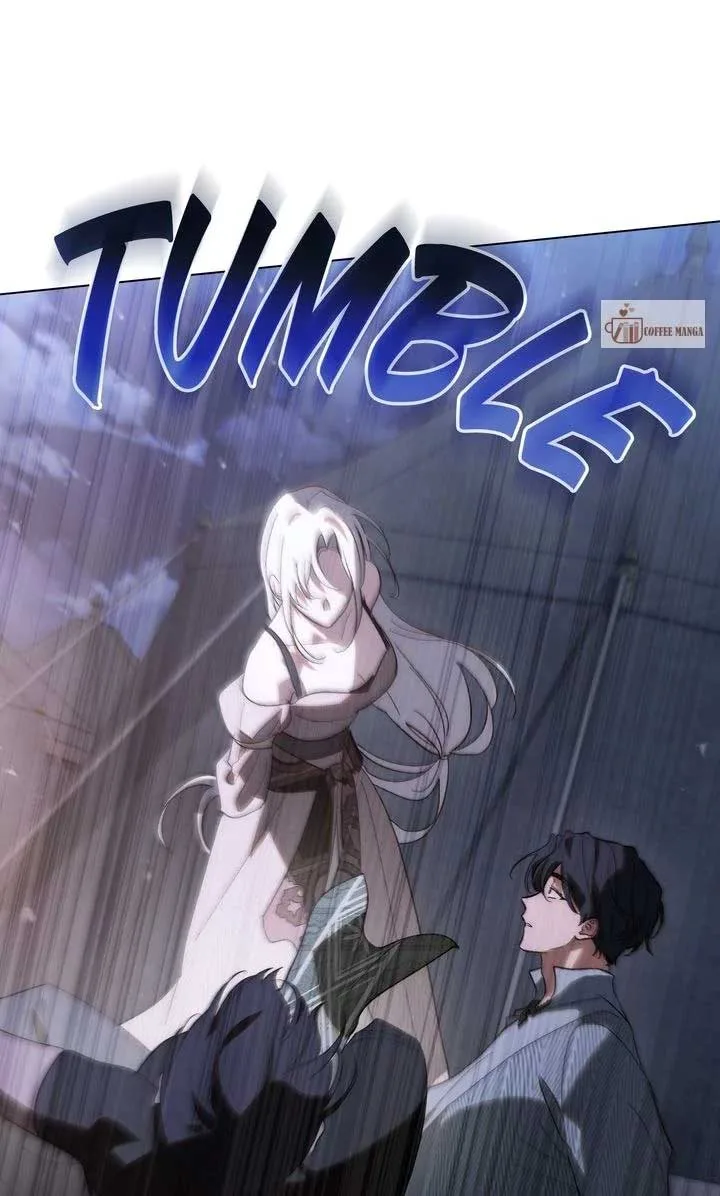 Kissing with God’s Eyes Covered Chapter 41 page 12