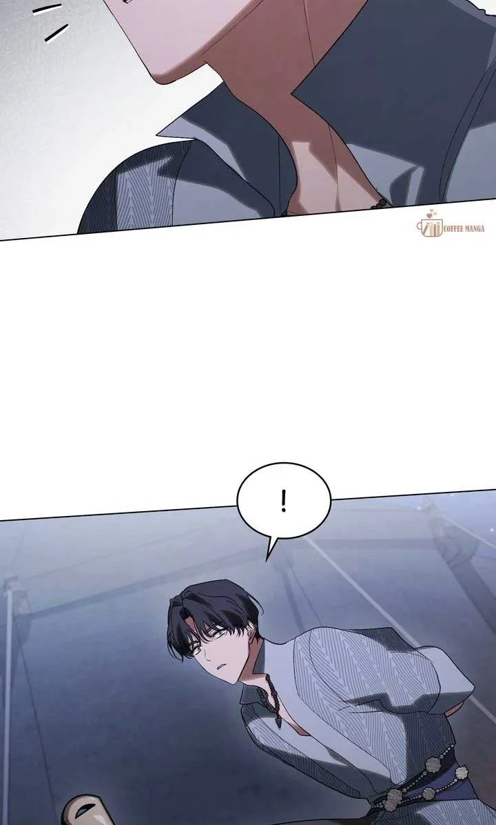 Kissing with God’s Eyes Covered Chapter 41 page 47
