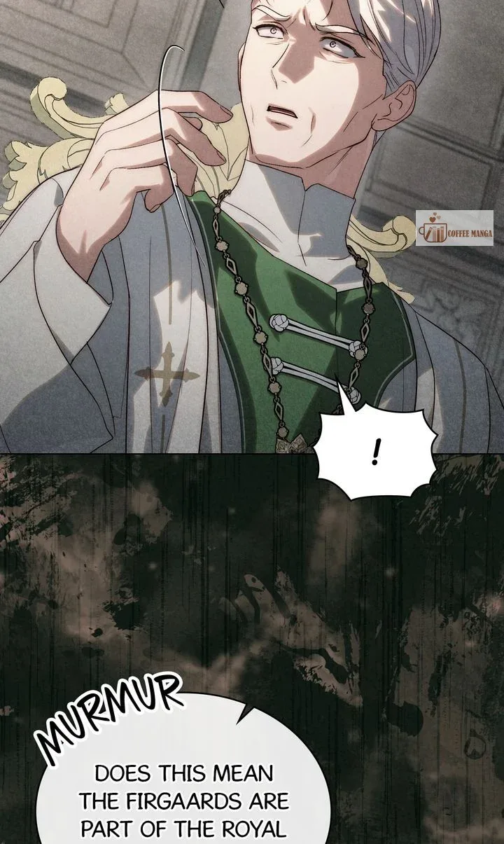 Kissing with God’s Eyes Covered Chapter 43 page 26