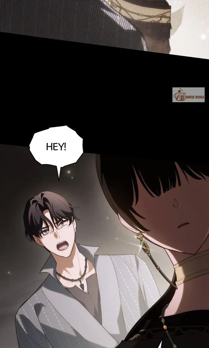 Kissing with God’s Eyes Covered Chapter 42 page 4