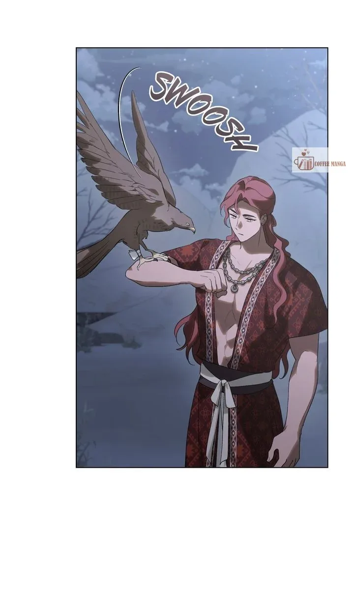 Kissing with God’s Eyes Covered Chapter 43 page 5