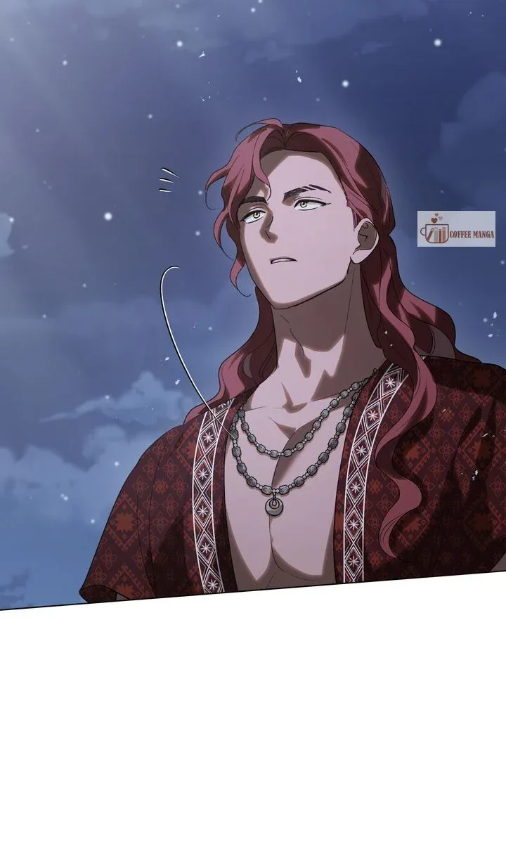 Kissing with God’s Eyes Covered Chapter 43 page 4