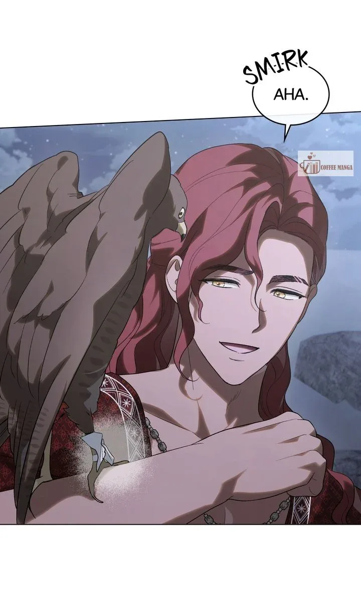Kissing with God’s Eyes Covered Chapter 43 page 6