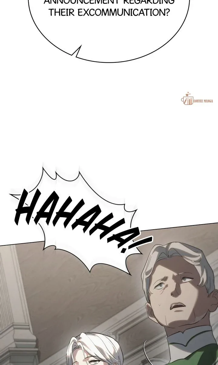 Kissing with God’s Eyes Covered Chapter 43 page 29