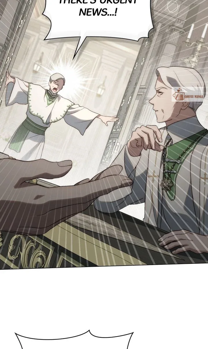 Kissing with God’s Eyes Covered Chapter 43 page 22