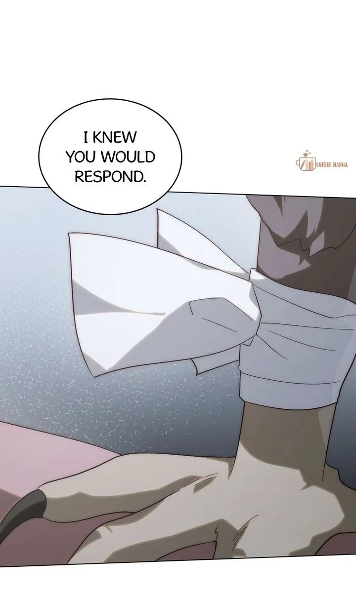 Kissing with God’s Eyes Covered Chapter 43 page 7