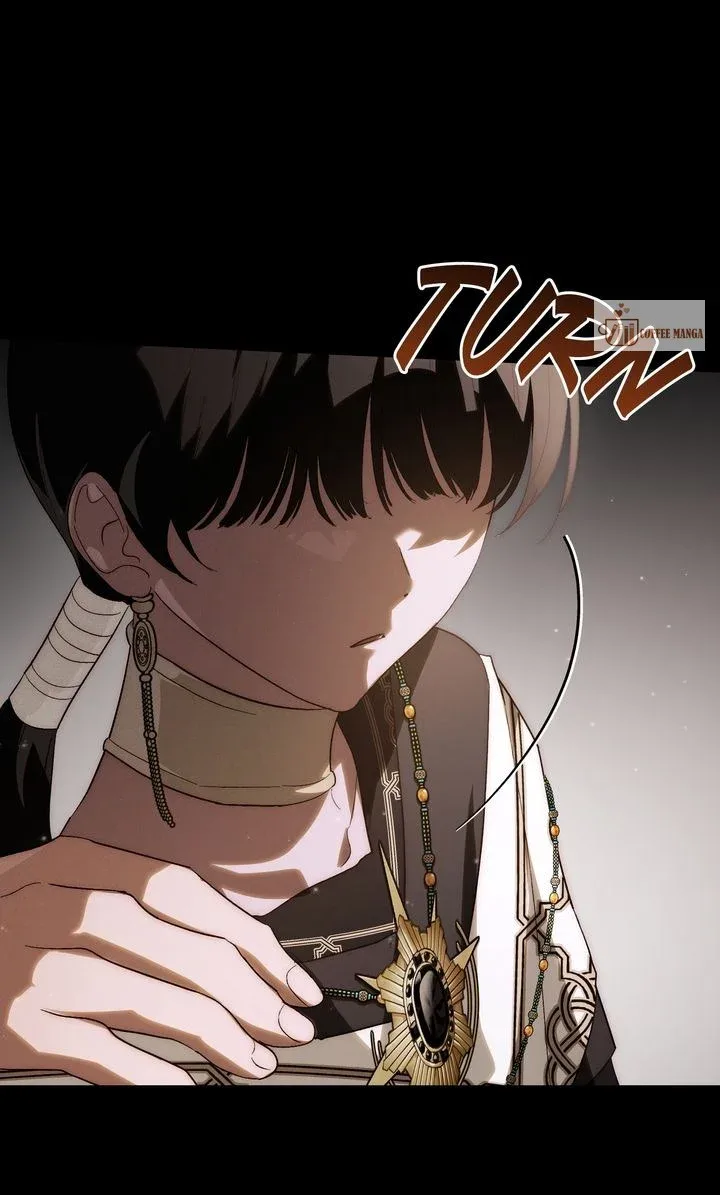 Kissing with God’s Eyes Covered Chapter 42 page 12