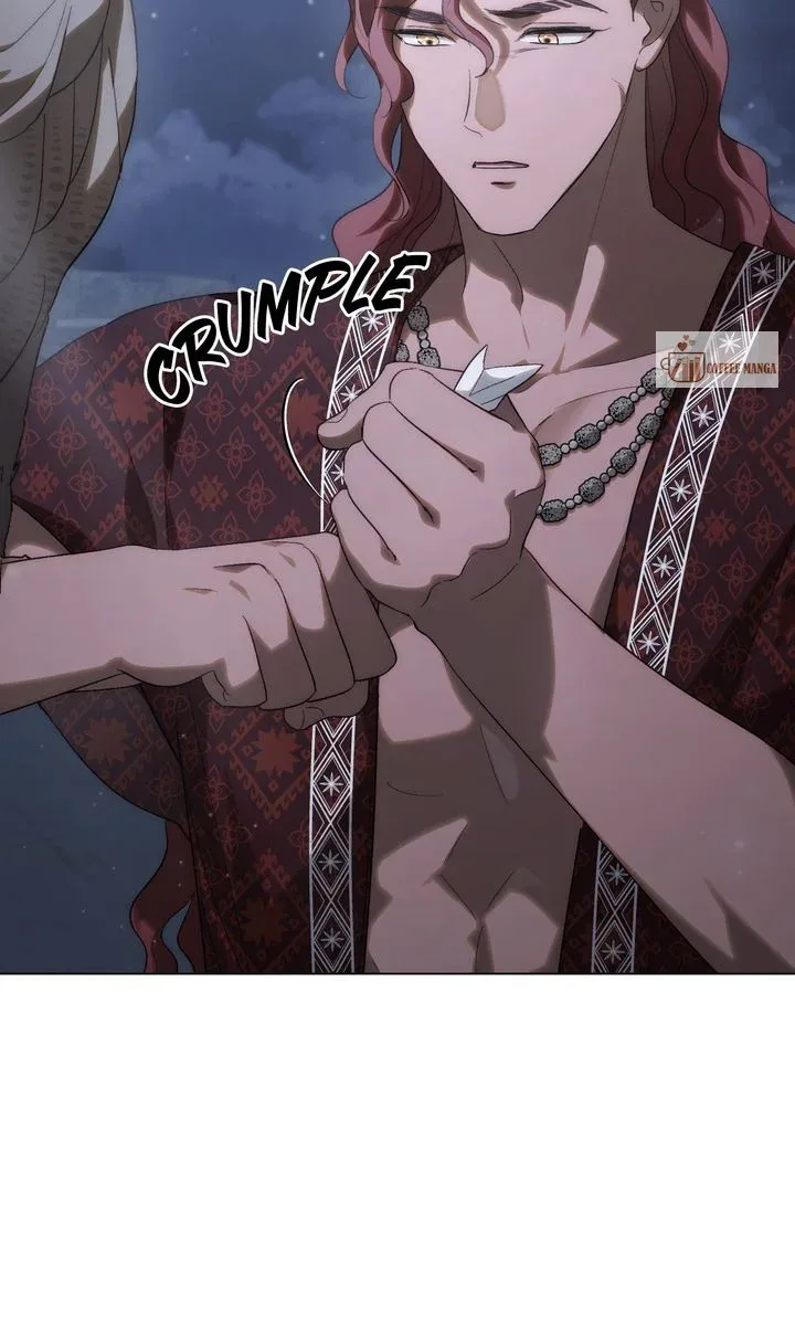 Kissing with God’s Eyes Covered Chapter 43 page 14