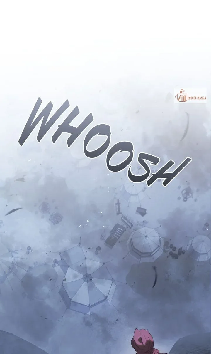 Kissing with God’s Eyes Covered Chapter 43 page 2