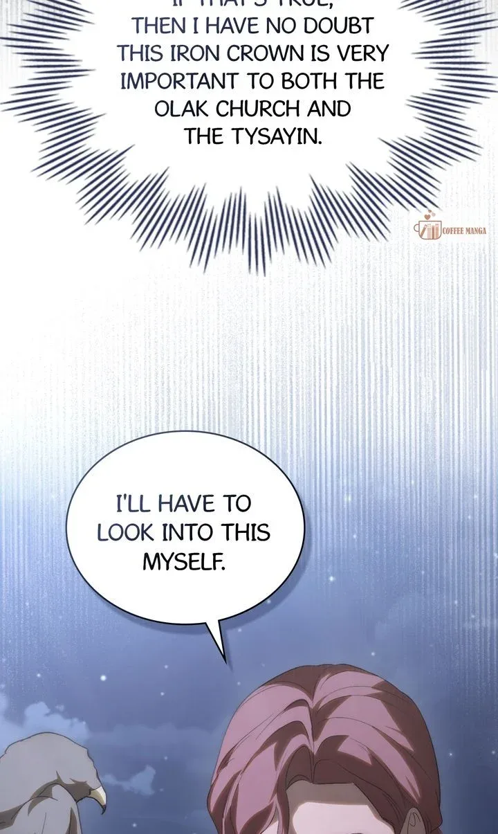 Kissing with God’s Eyes Covered Chapter 43 page 13
