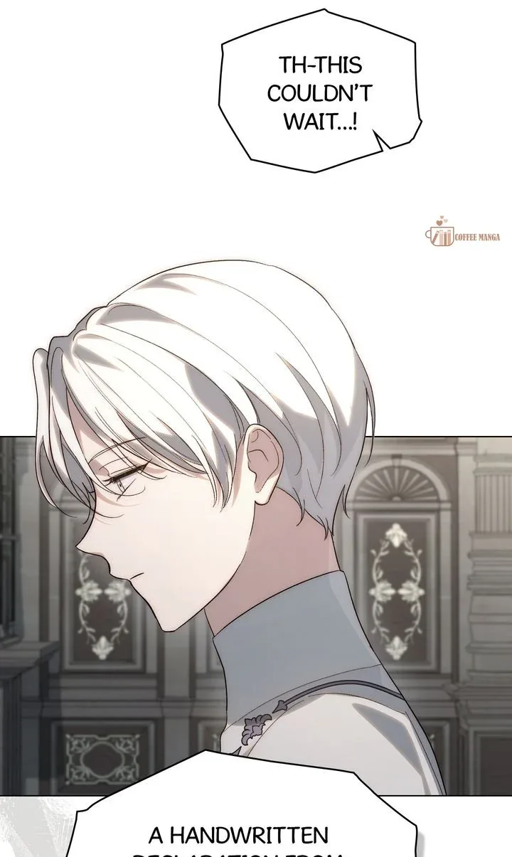 Kissing with God’s Eyes Covered Chapter 43 page 24