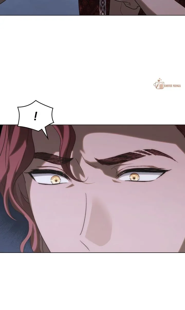 Kissing with God’s Eyes Covered Chapter 43 page 9