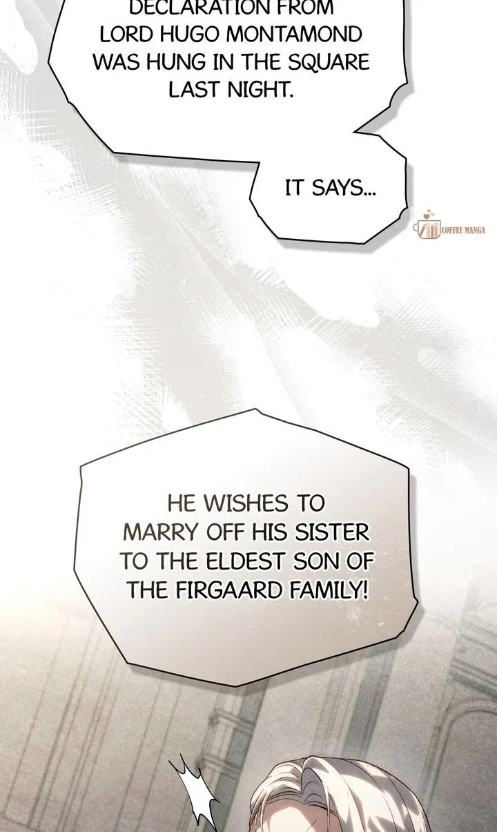 Kissing with God’s Eyes Covered Chapter 43 page 25