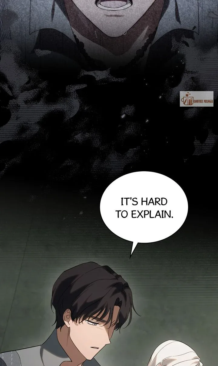 Kissing with God’s Eyes Covered Chapter 43 page 45