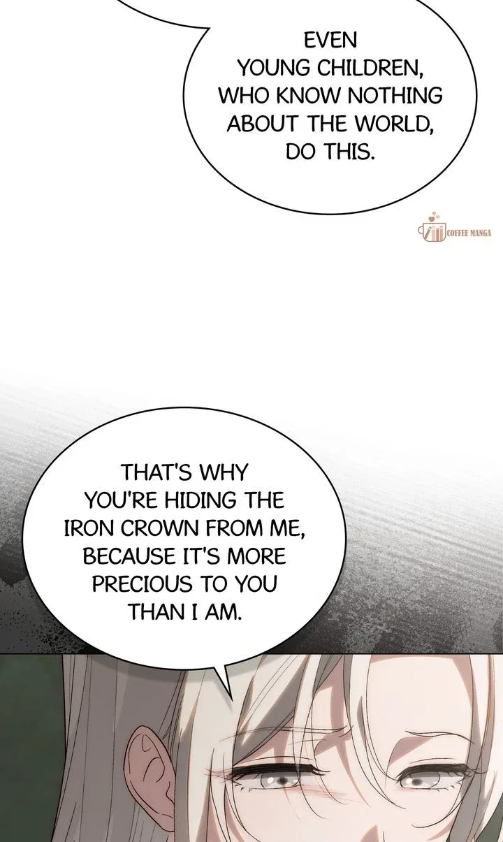 Kissing with God’s Eyes Covered Chapter 43 page 66
