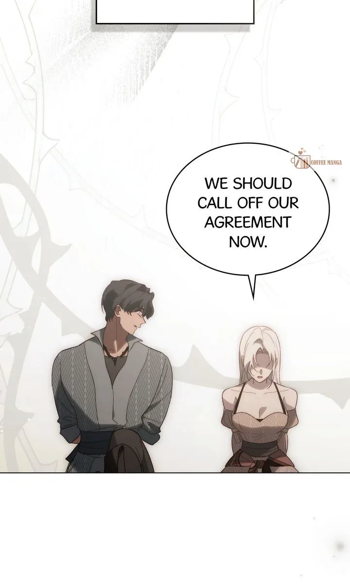 Kissing with God’s Eyes Covered Chapter 43 page 71