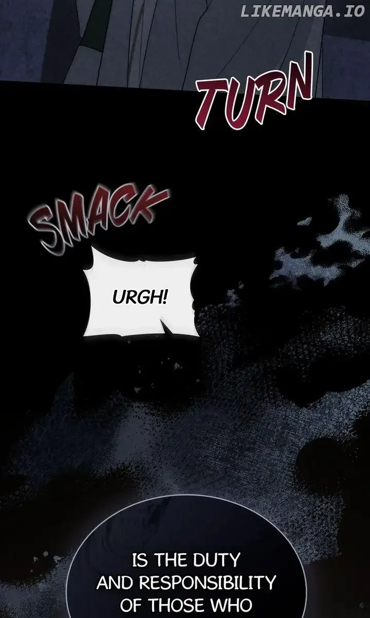 Kissing with God’s Eyes Covered Chapter 46 page 25