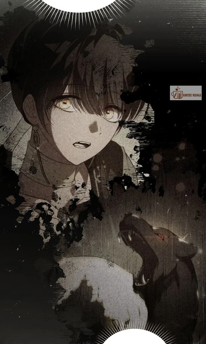 Kissing with God’s Eyes Covered Chapter 43 page 39