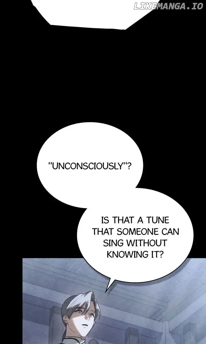 Kissing with God’s Eyes Covered Chapter 46 page 6