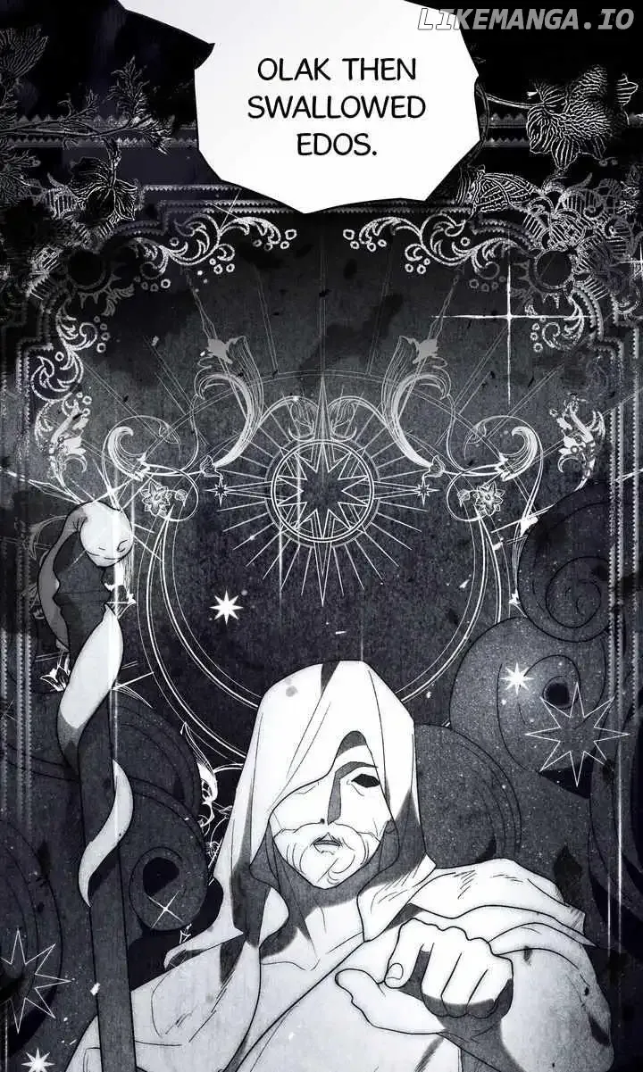 Kissing with God’s Eyes Covered Chapter 46 page 14