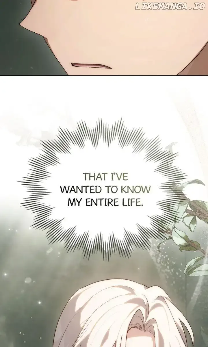 Kissing with God’s Eyes Covered Chapter 46 page 38