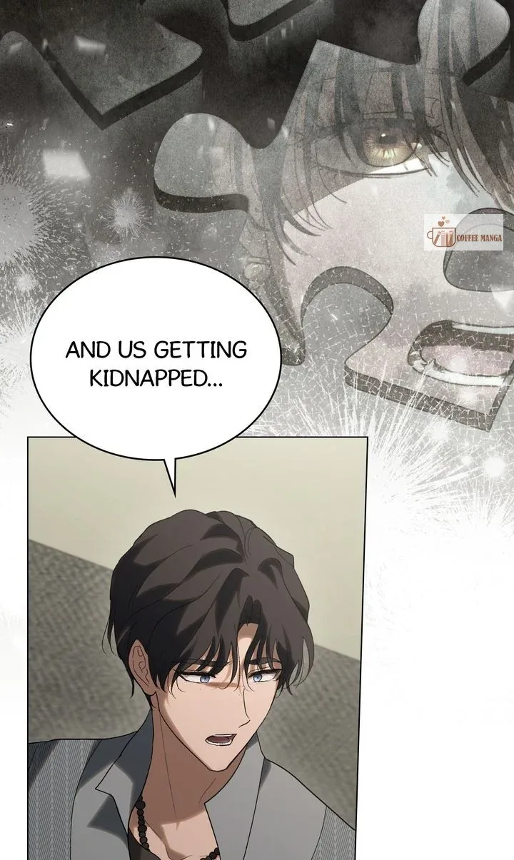 Kissing with God’s Eyes Covered Chapter 43 page 58