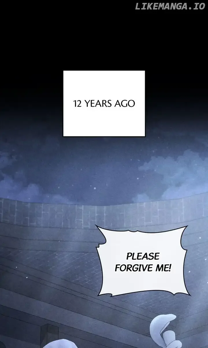Kissing with God’s Eyes Covered Chapter 46 page 3