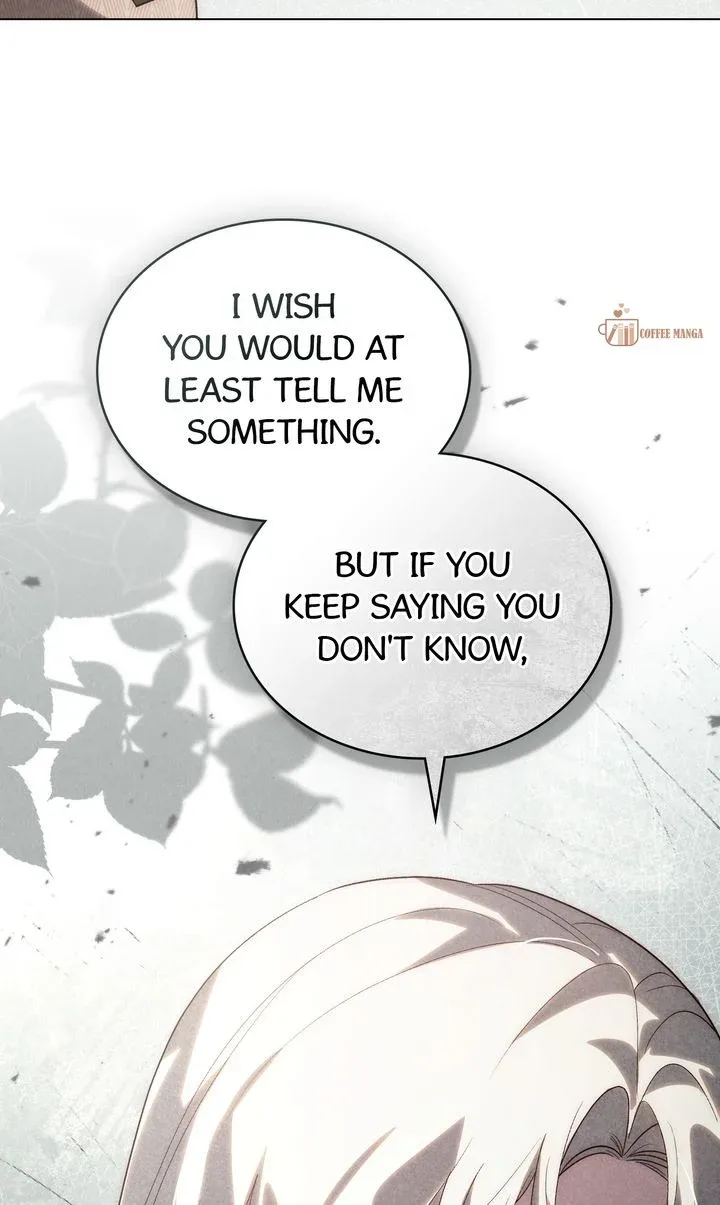 Kissing with God’s Eyes Covered Chapter 43 page 51