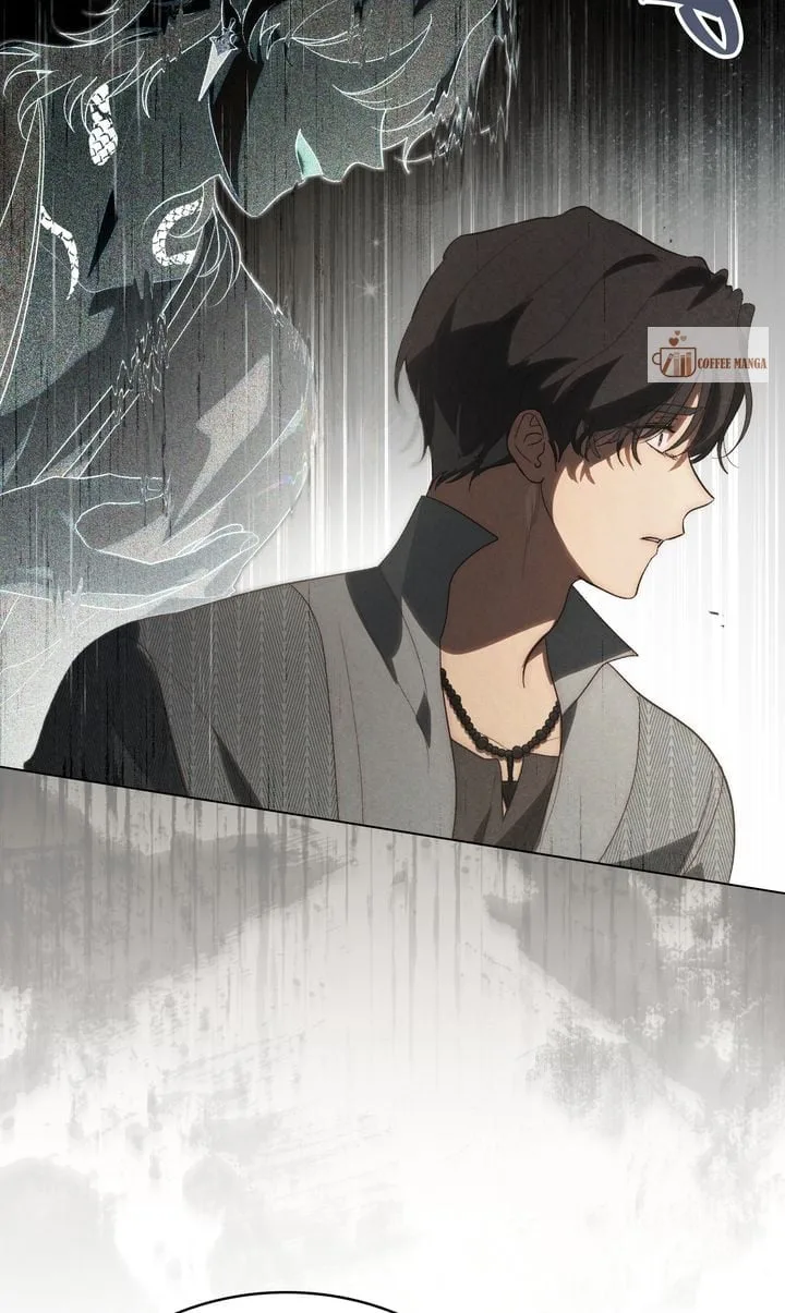 Kissing with God’s Eyes Covered Chapter 43 page 64