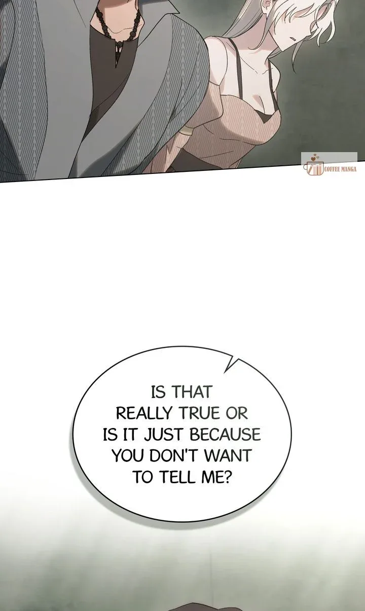 Kissing with God’s Eyes Covered Chapter 43 page 46