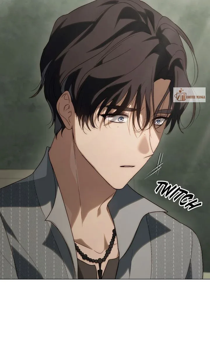 Kissing with God’s Eyes Covered Chapter 43 page 47