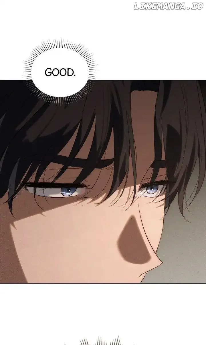 Kissing with God’s Eyes Covered Chapter 46 page 67
