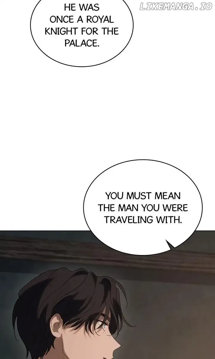 Kissing with God’s Eyes Covered Chapter 46 page 59